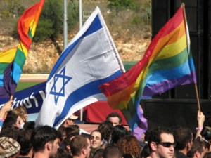 IsraelPride