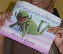 トロントのハッテン車窓から・・・