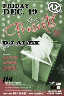 トロントのハッテン車窓から・・・