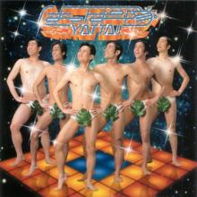 トロントのハッテン車窓から・・・