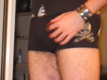 トロントのハッテン車窓から・・・