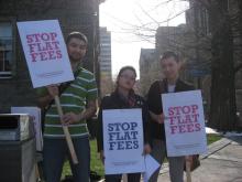 トロントのハッテン車窓から・・・