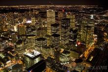 トロントのハッテン車窓から・・・