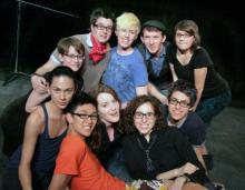 トロントのハッテン車窓から・・・