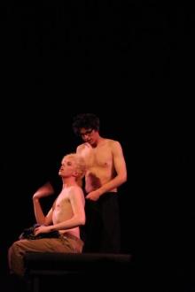 トロントのハッテン車窓から・・・