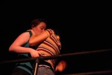 トロントのハッテン車窓から・・・