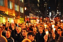 トロントのハッテン車窓から・・・