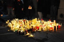 トロントのハッテン車窓から・・・