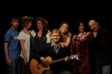 トロントのハッテン車窓から・・・