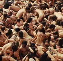 トロントのハッテン車窓から・・・