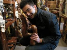 トロントのハッテン車窓から・・・