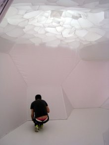 トロントのハッテン車窓から・・・