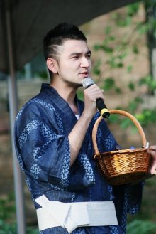 トロントのハッテン車窓から・・・