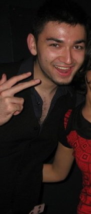 トロントのハッテン車窓から・・・