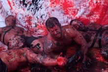 トロントのハッテン車窓から・・・