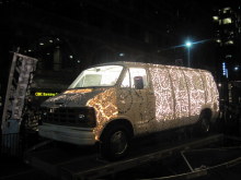 トロントのハッテン車窓から・・・