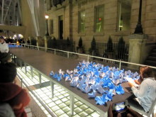 トロントのハッテン車窓から・・・