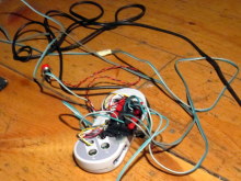 トロントのハッテン車窓から・・・