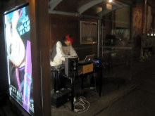 トロントのハッテン車窓から・・・