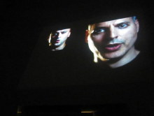 トロントのハッテン車窓から・・・