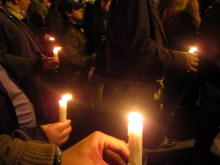 トロントのハッテン車窓から・・・