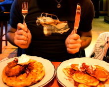 トロントのハッテン車窓から・・・