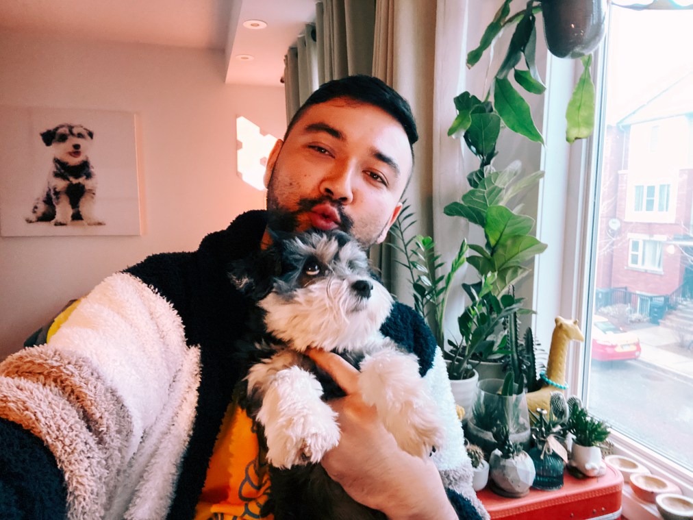 新型コロナウイルス、引きこもり生活、変わる社会。