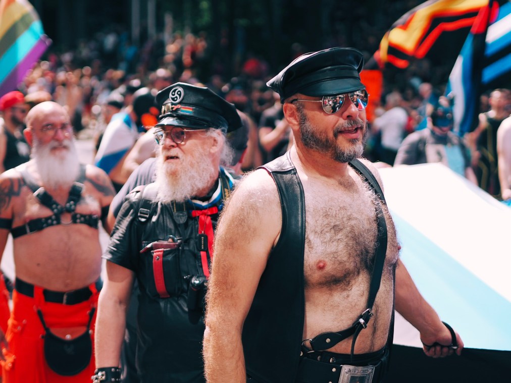 プライドに子供を連れてくるな？セーフスペースの必要性と「kink at Pride」論争